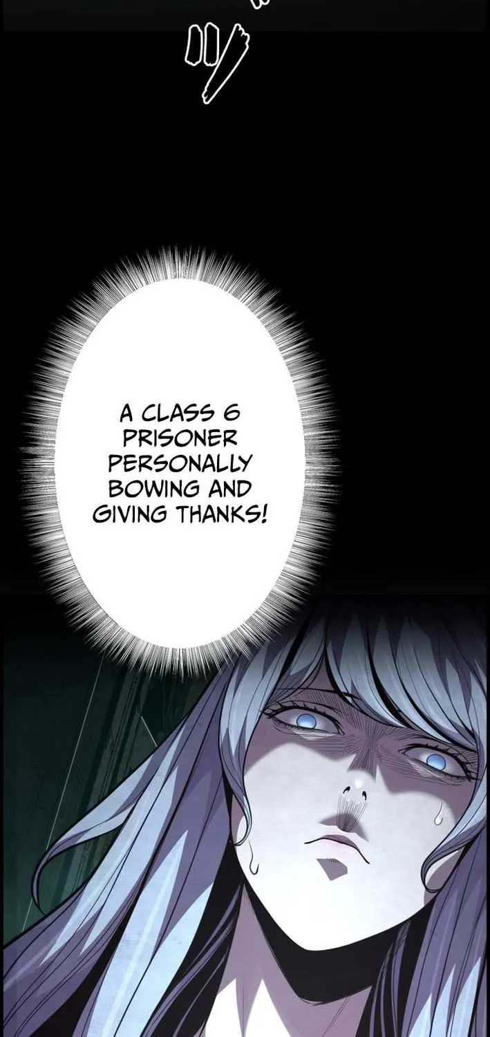 The Aged Strongest Prisoner Survives Again Today Chapter 19 page 98 - 