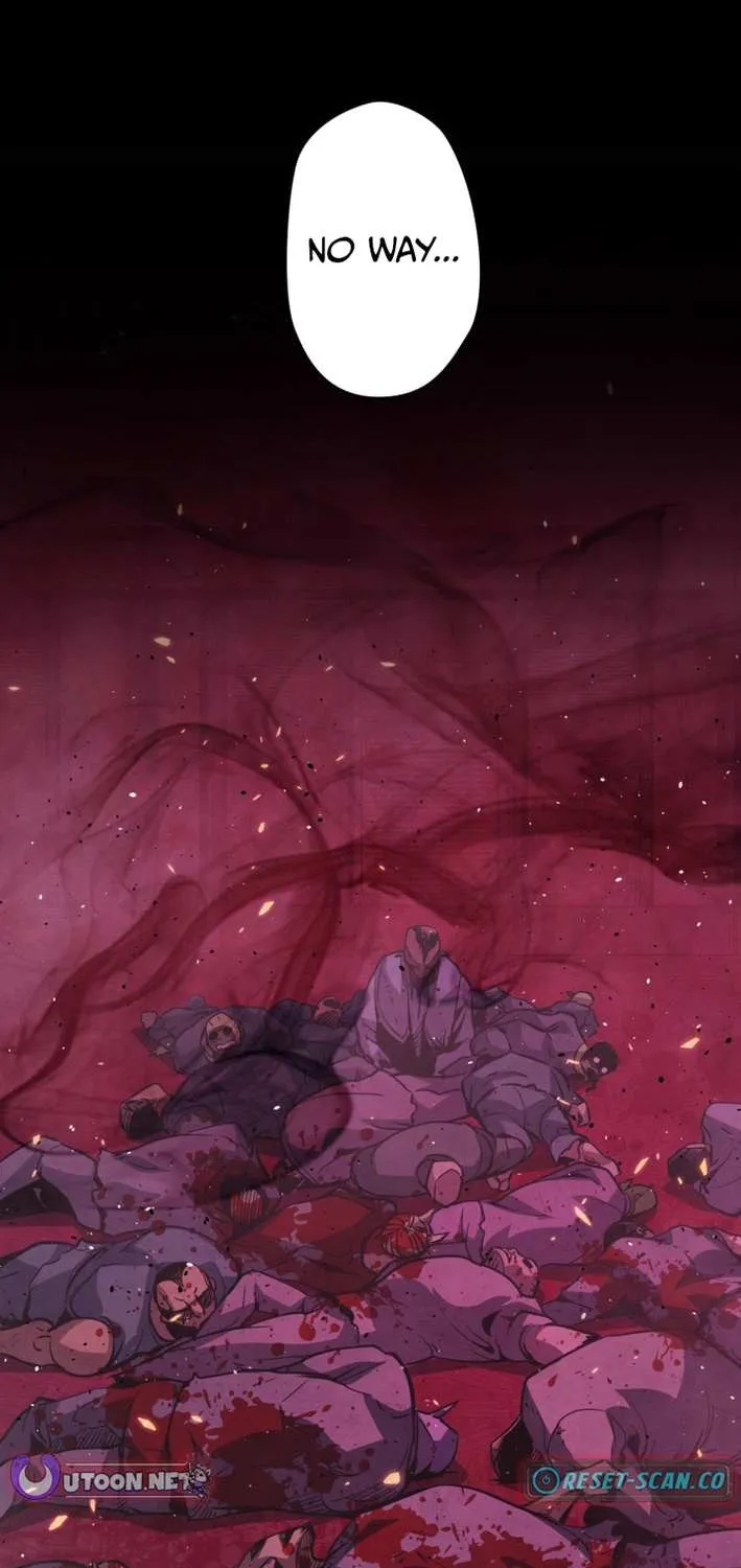The Aged Strongest Prisoner Survives Again Today Chapter 2 page 2 - 