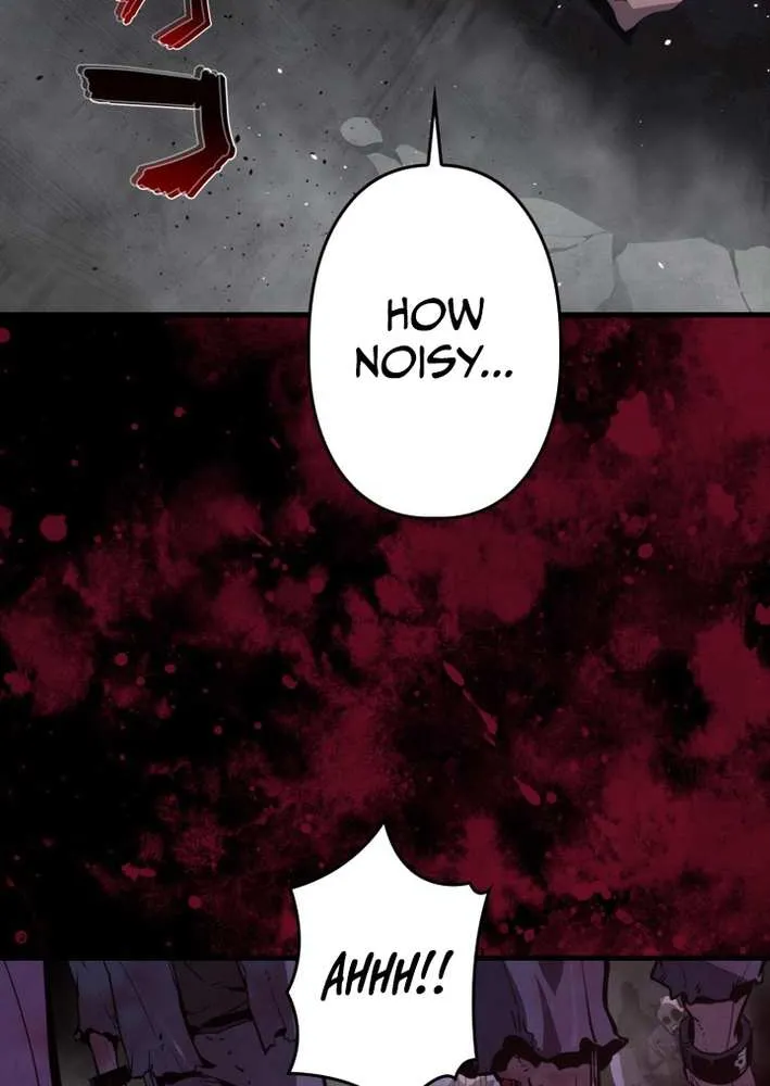The Aged Strongest Prisoner Survives Again Today Chapter 2 page 105 - 
