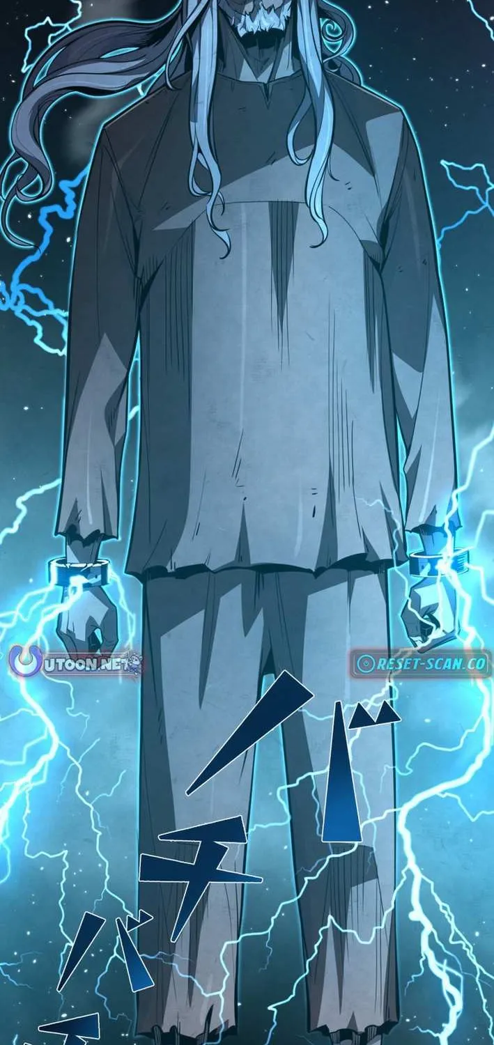 The Aged Strongest Prisoner Survives Again Today Chapter 2 page 111 - 