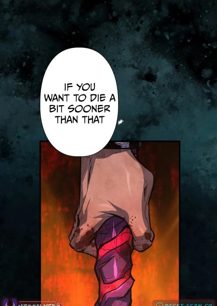 The Aged Strongest Prisoner Survives Again Today Chapter 2 page 14 - 
