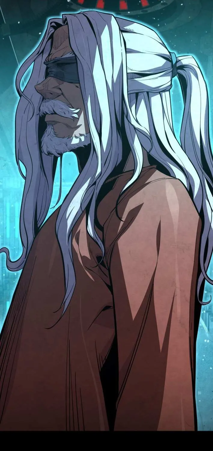 The Aged Strongest Prisoner Survives Again Today Chapter 2 page 16 - 