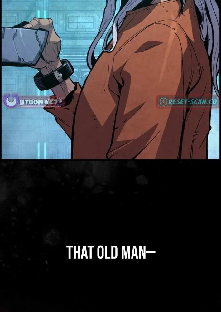 The Aged Strongest Prisoner Survives Again Today Chapter 2 page 28 - 
