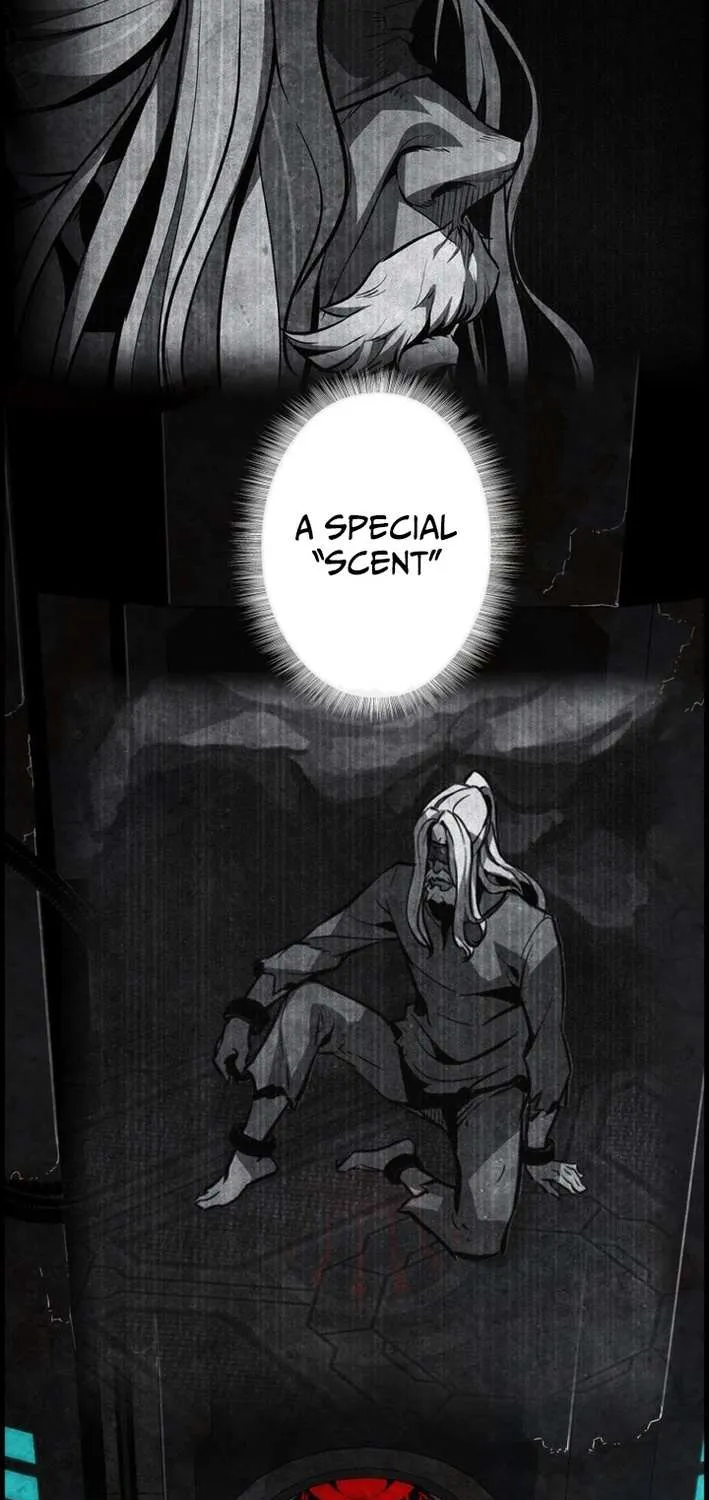 The Aged Strongest Prisoner Survives Again Today Chapter 2 page 36 - 