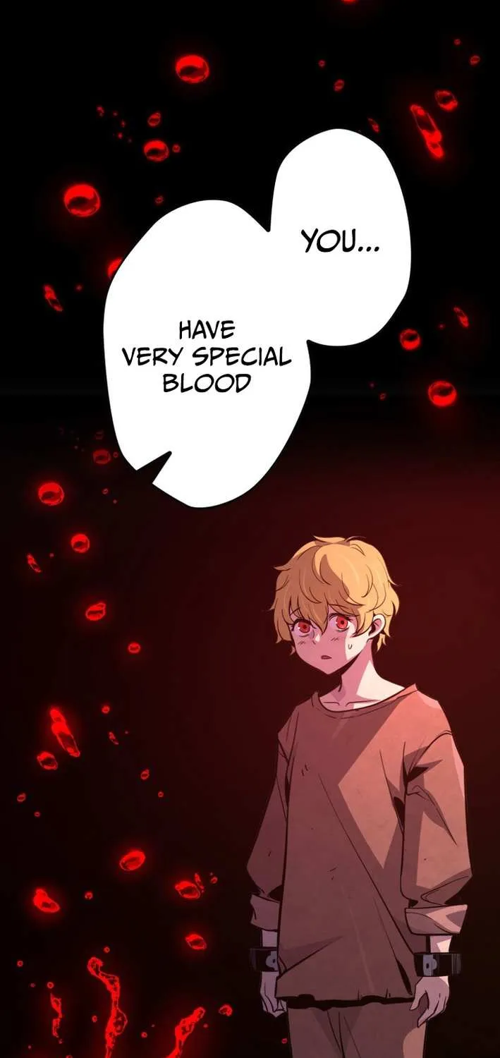 The Aged Strongest Prisoner Survives Again Today Chapter 2 page 38 - 