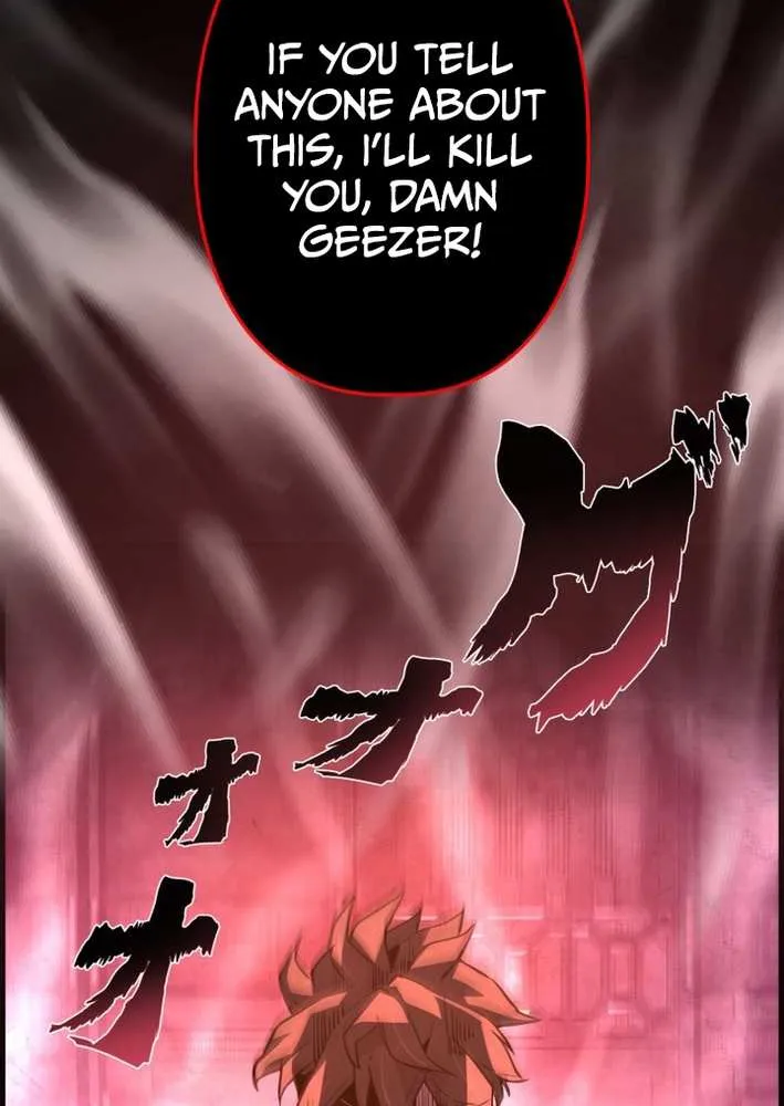 The Aged Strongest Prisoner Survives Again Today Chapter 2 page 42 - 