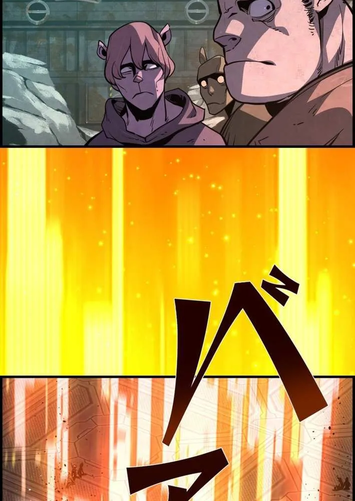 The Aged Strongest Prisoner Survives Again Today Chapter 2 page 49 - 