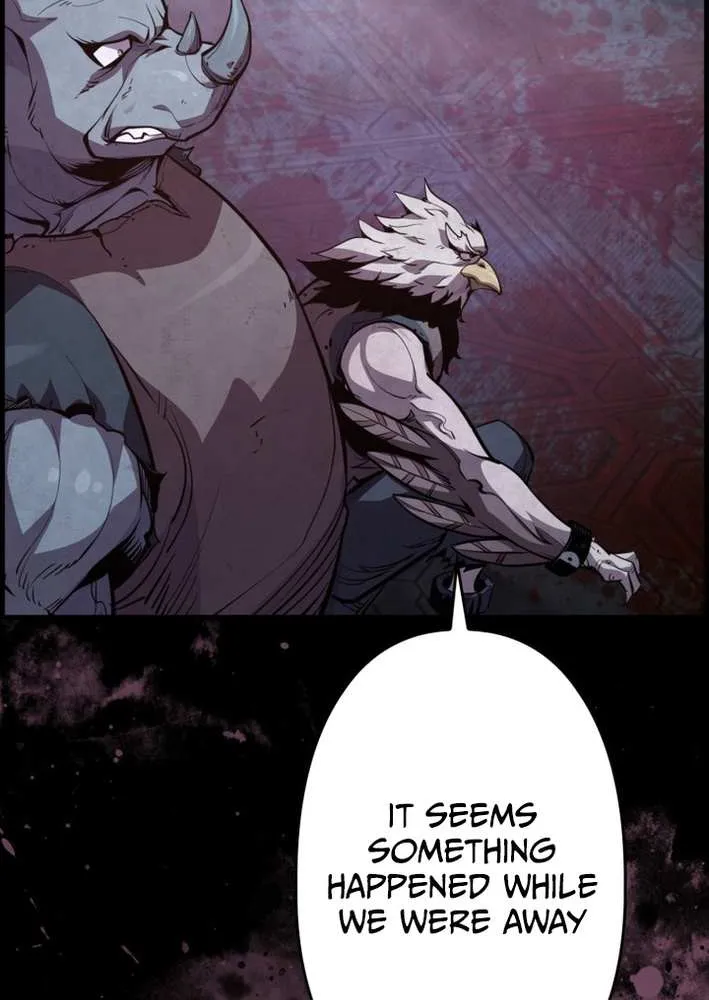 The Aged Strongest Prisoner Survives Again Today Chapter 2 page 56 - 