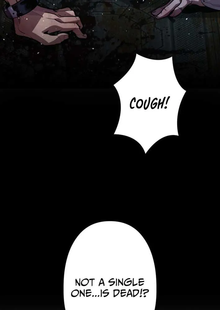The Aged Strongest Prisoner Survives Again Today Chapter 2 page 7 - 