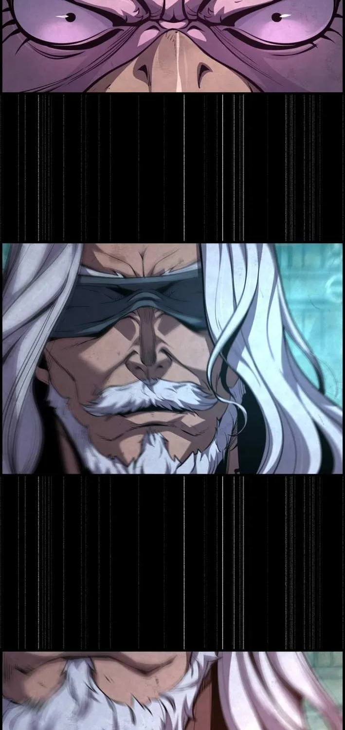 The Aged Strongest Prisoner Survives Again Today Chapter 2 page 65 - 