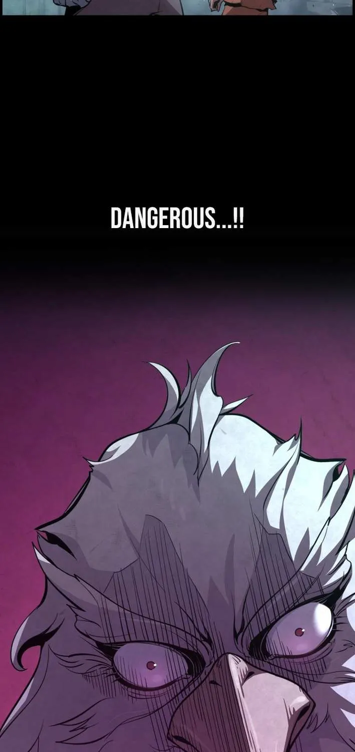 The Aged Strongest Prisoner Survives Again Today Chapter 2 page 67 - 