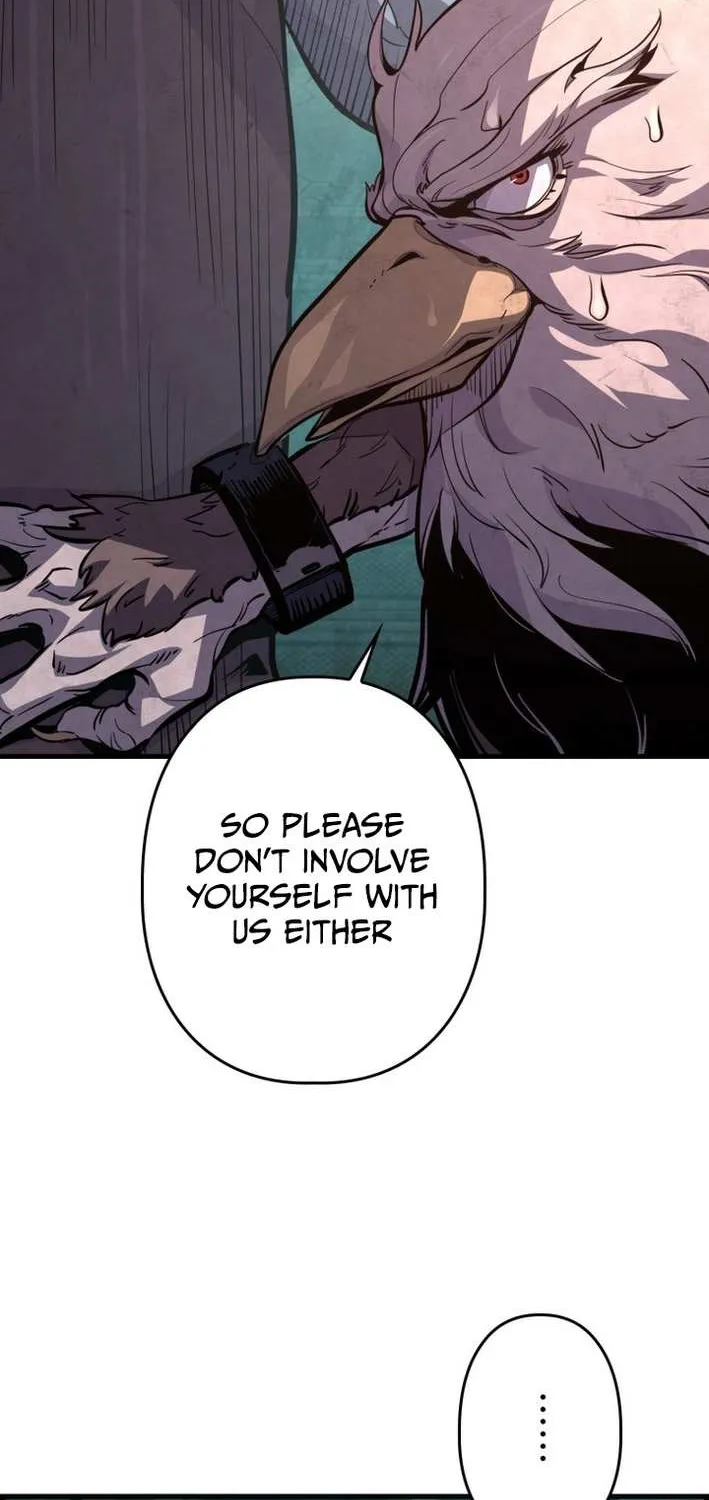 The Aged Strongest Prisoner Survives Again Today Chapter 2 page 72 - 