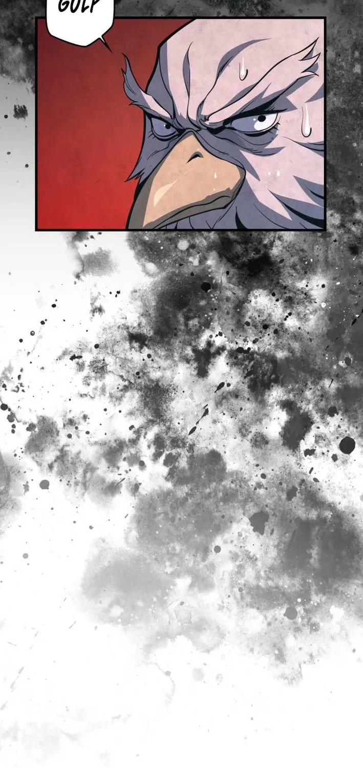 The Aged Strongest Prisoner Survives Again Today Chapter 2 page 76 - 