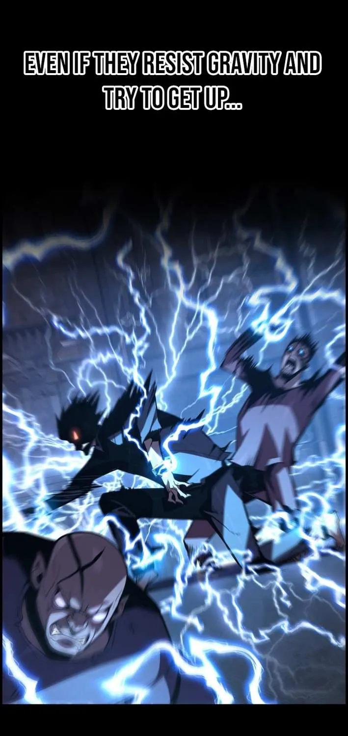 The Aged Strongest Prisoner Survives Again Today Chapter 2 page 82 - 