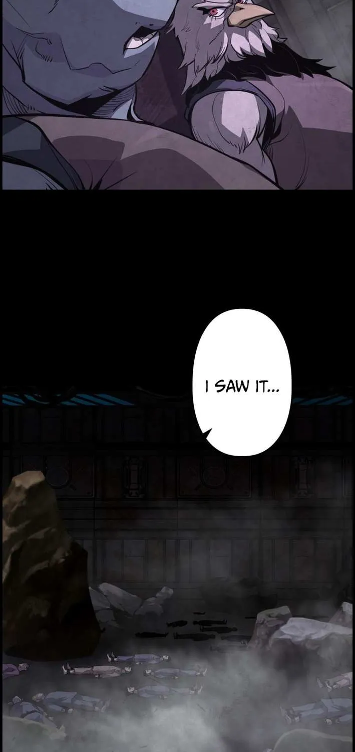 The Aged Strongest Prisoner Survives Again Today Chapter 2 page 88 - 