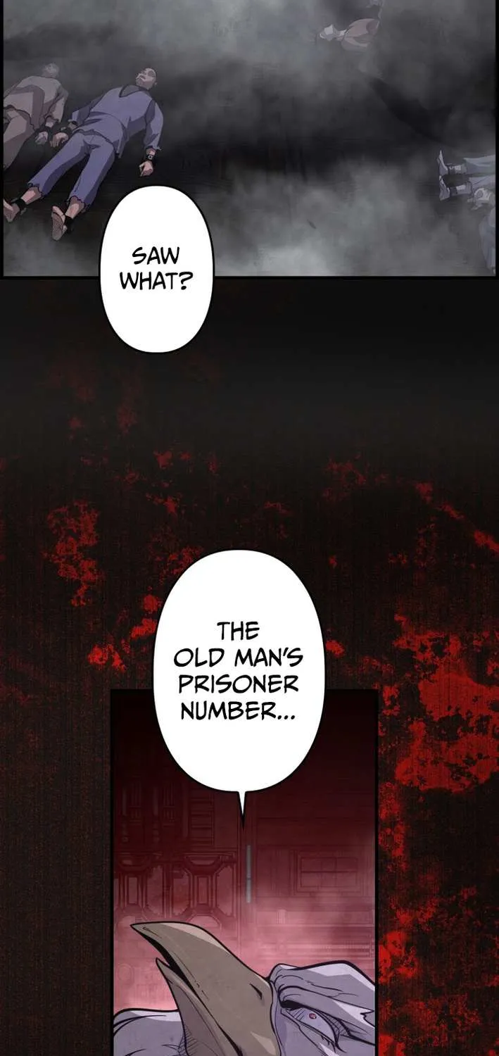 The Aged Strongest Prisoner Survives Again Today Chapter 2 page 89 - 