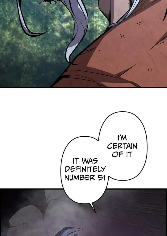 The Aged Strongest Prisoner Survives Again Today Chapter 2 page 91 - 