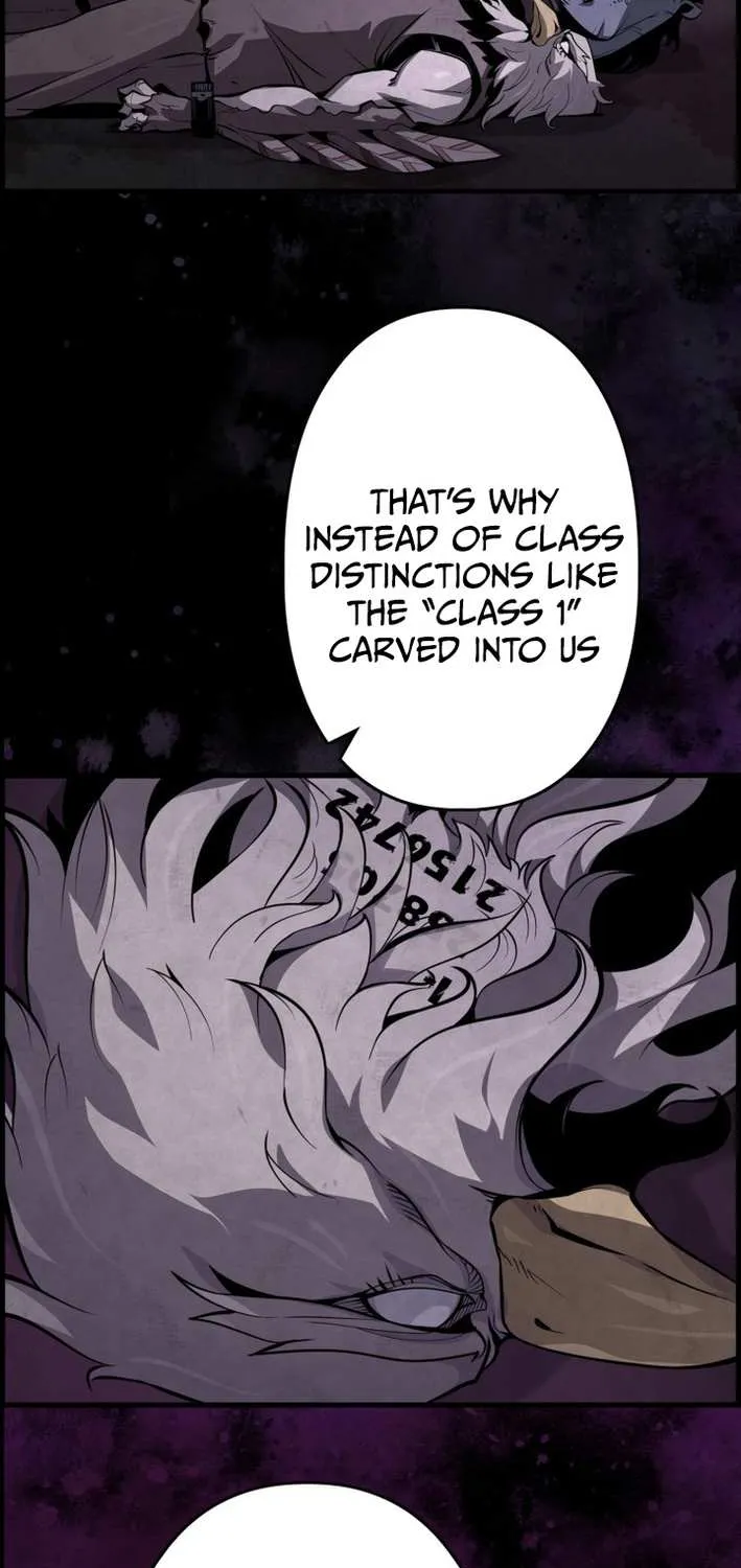 The Aged Strongest Prisoner Survives Again Today Chapter 2 page 94 - 