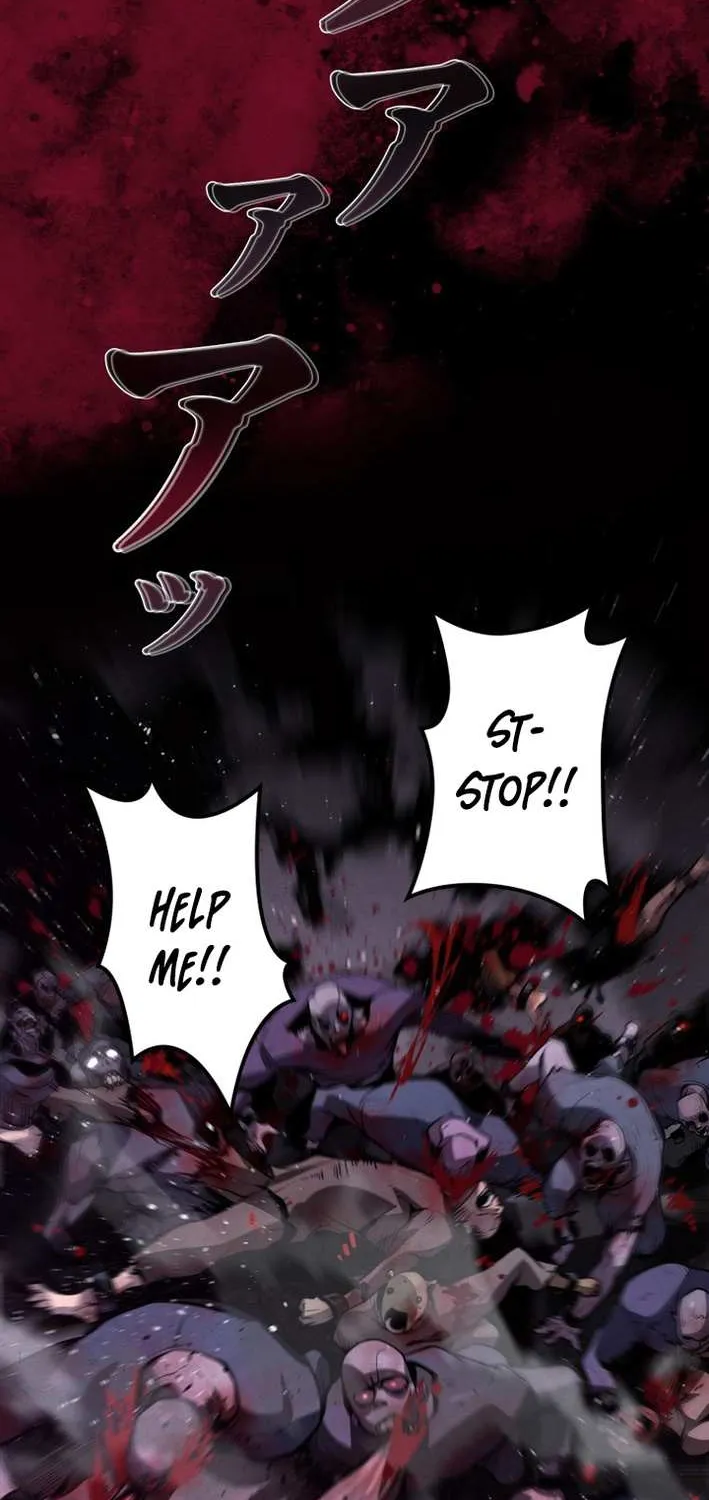 The Aged Strongest Prisoner Survives Again Today Chapter 2 page 100 - 