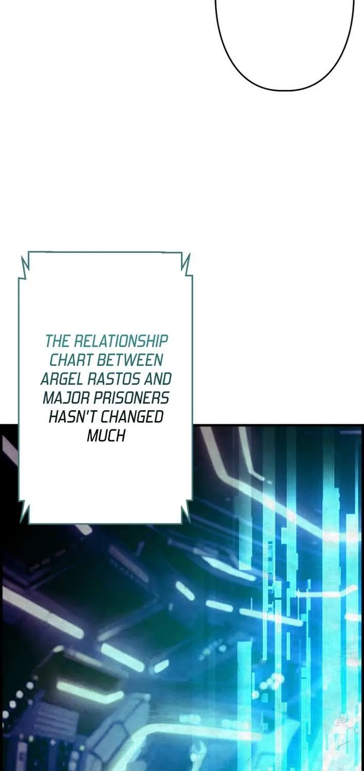 The Aged Strongest Prisoner Survives Again Today Chapter 20 page 102 - 