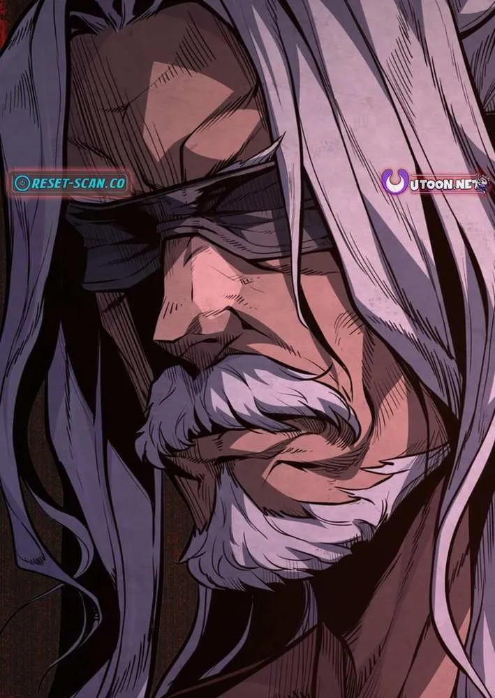 The Aged Strongest Prisoner Survives Again Today Chapter 20 page 113 - 