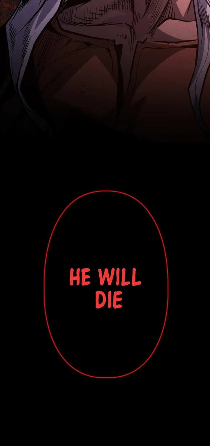 The Aged Strongest Prisoner Survives Again Today Chapter 20 page 114 - 