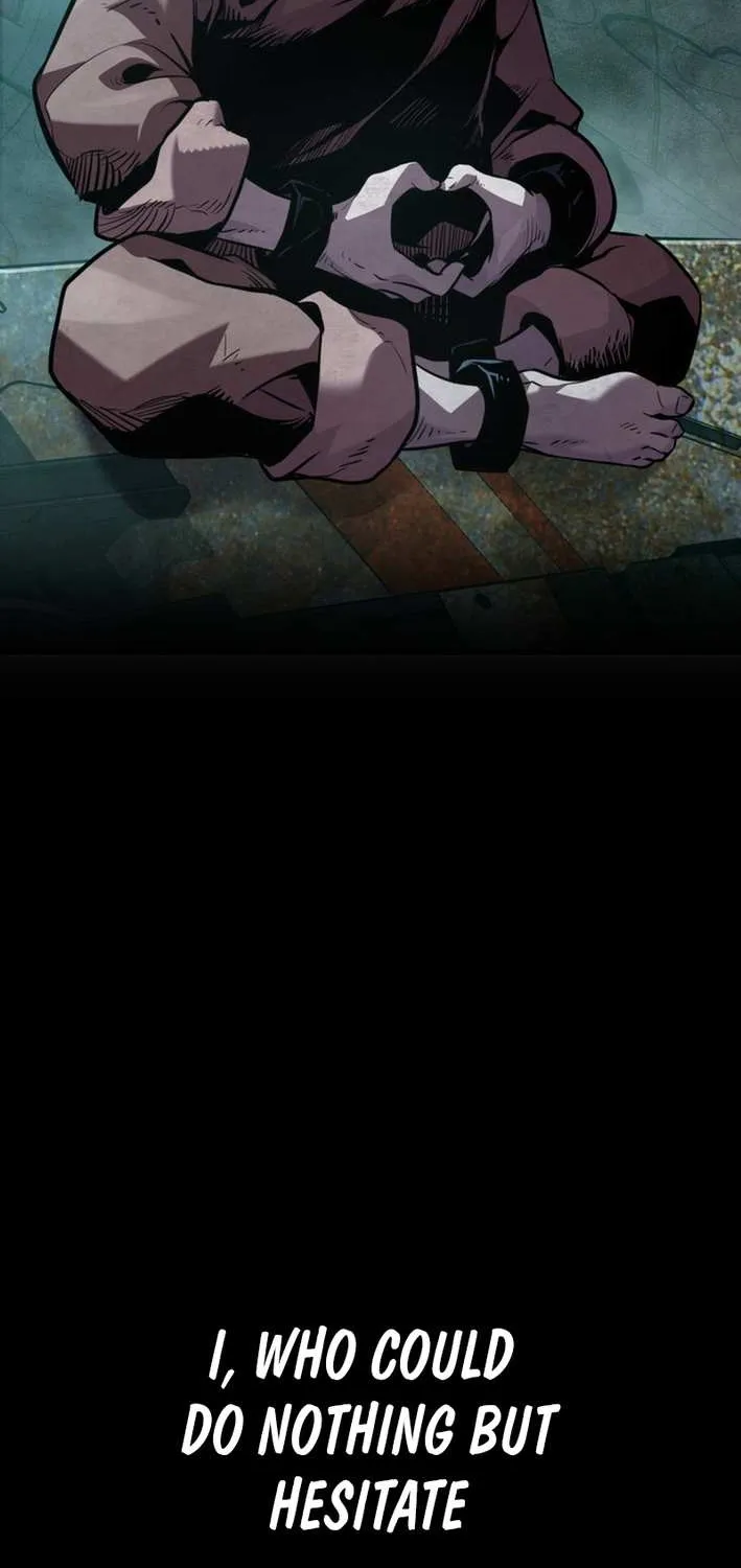 The Aged Strongest Prisoner Survives Again Today Chapter 20 page 33 - 