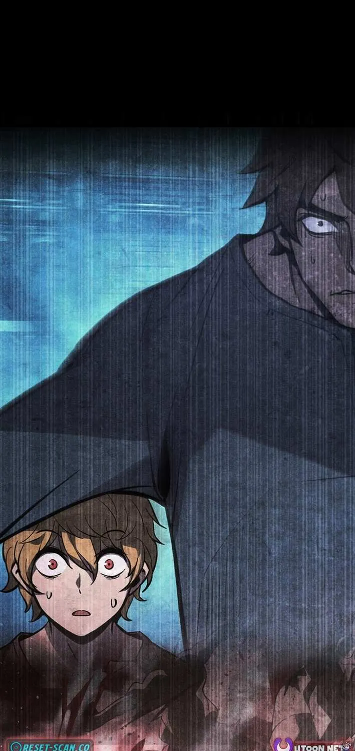 The Aged Strongest Prisoner Survives Again Today Chapter 20 page 34 - 