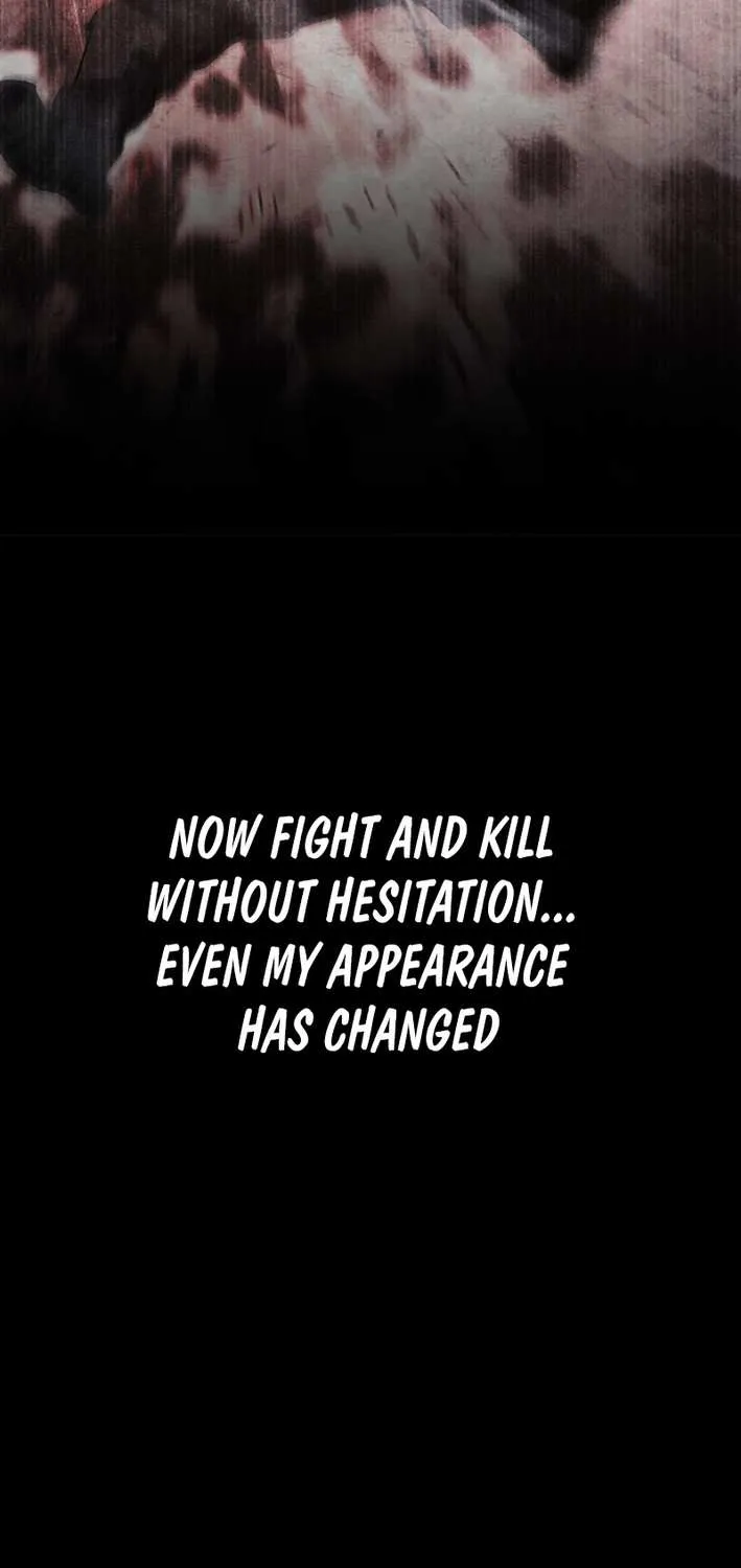 The Aged Strongest Prisoner Survives Again Today Chapter 20 page 37 - 