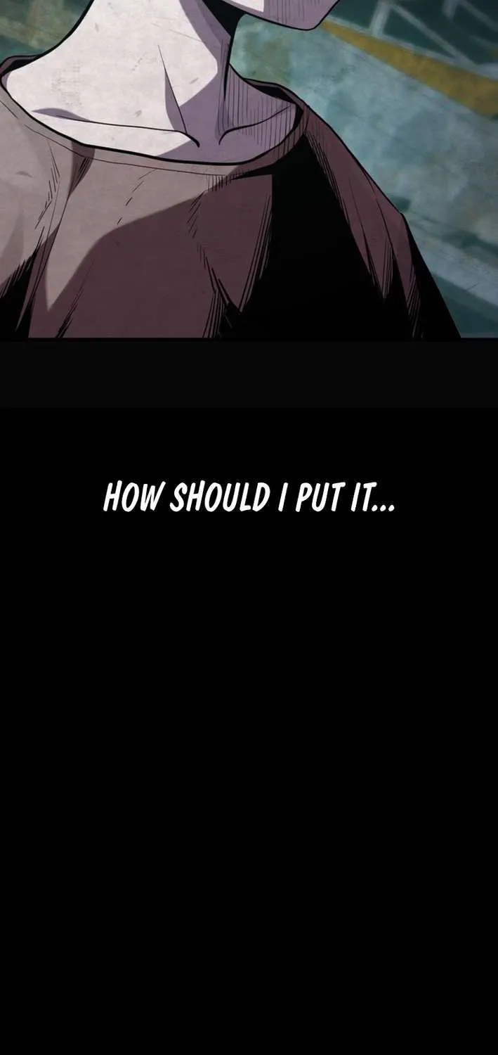 The Aged Strongest Prisoner Survives Again Today Chapter 20 page 39 - 