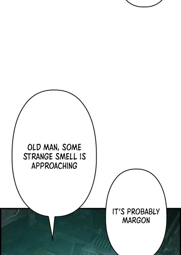 The Aged Strongest Prisoner Survives Again Today Chapter 20 page 43 - 