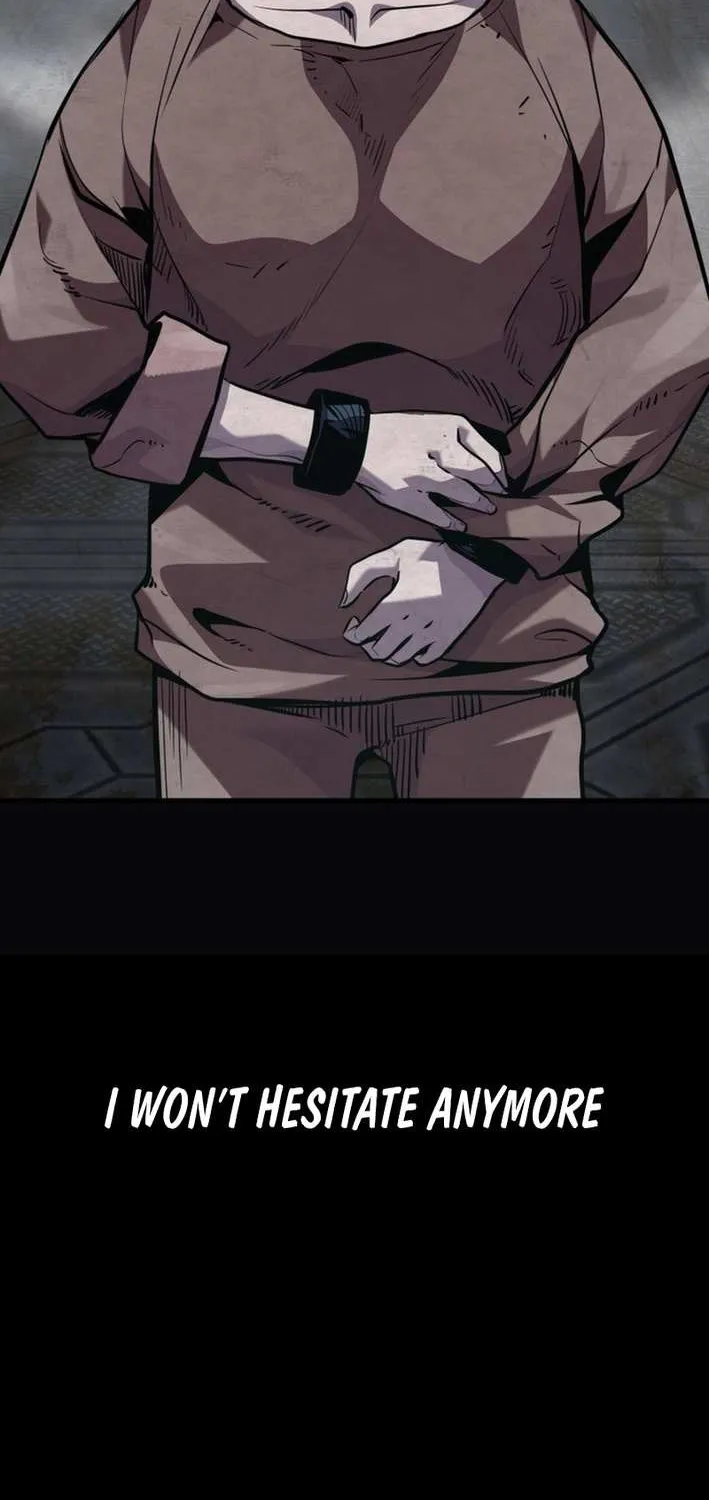 The Aged Strongest Prisoner Survives Again Today Chapter 20 page 49 - 