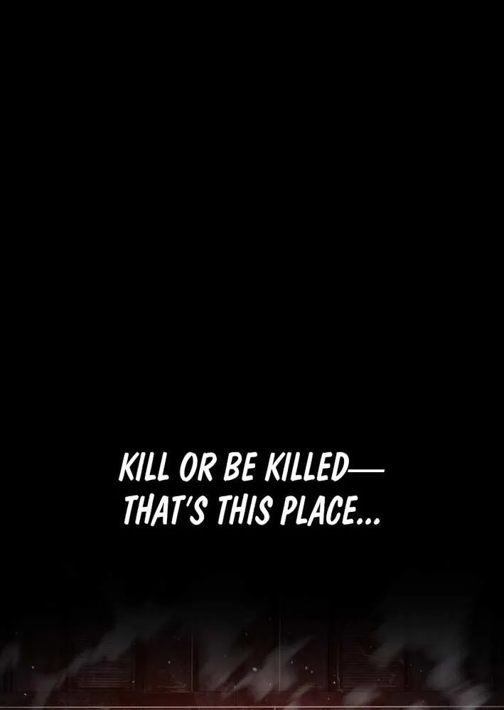The Aged Strongest Prisoner Survives Again Today Chapter 20 page 50 - 