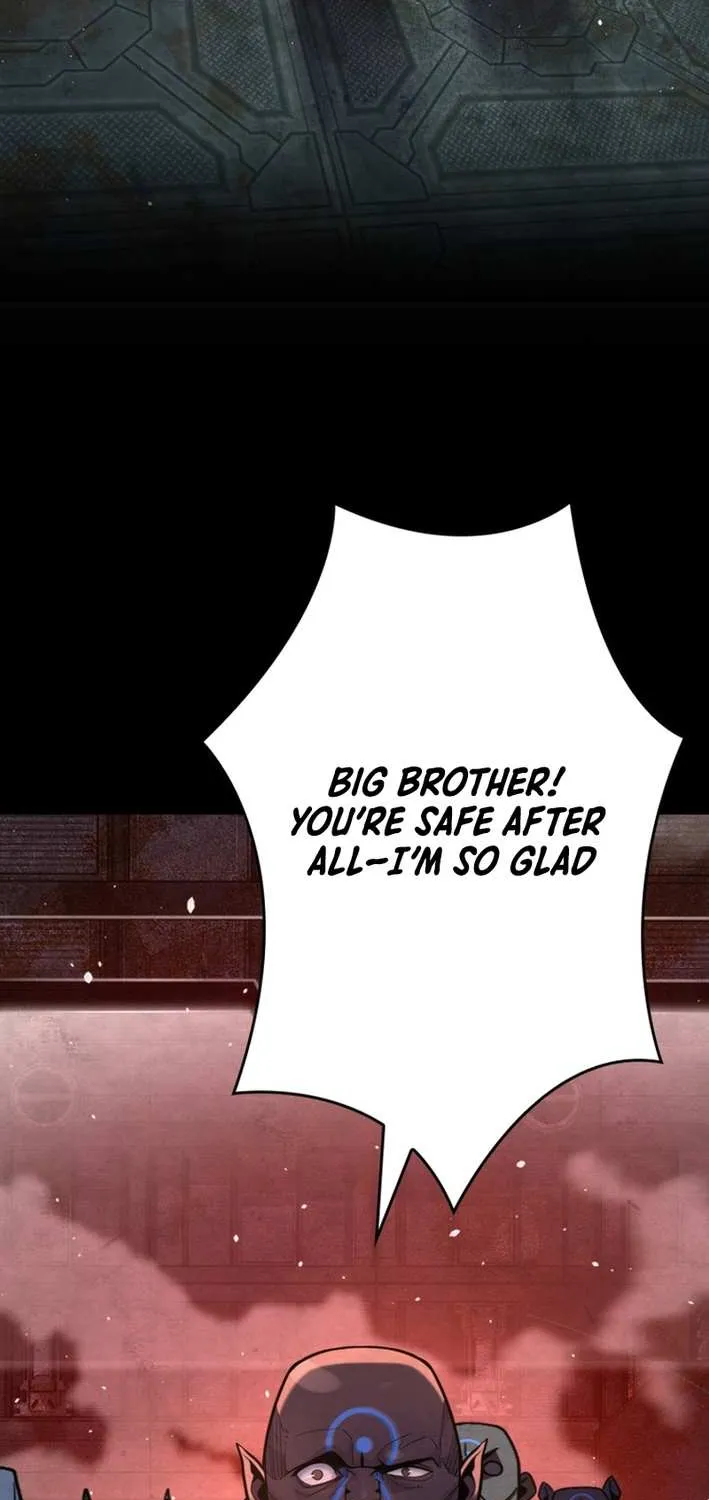 The Aged Strongest Prisoner Survives Again Today Chapter 20 page 53 - 