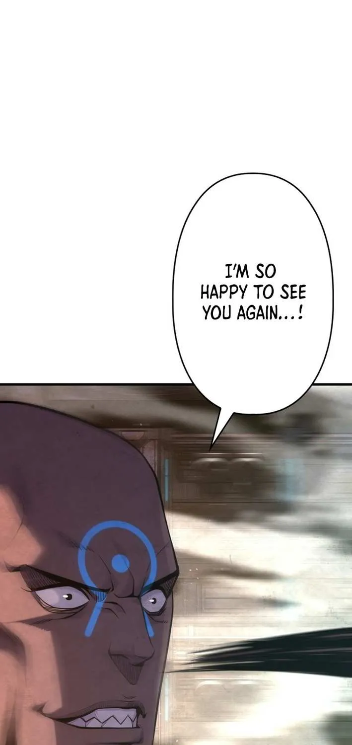The Aged Strongest Prisoner Survives Again Today Chapter 20 page 55 - 