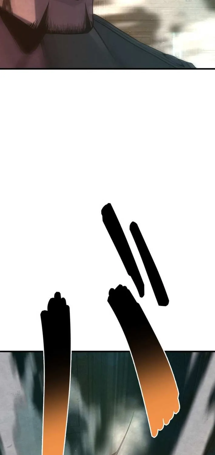 The Aged Strongest Prisoner Survives Again Today Chapter 20 page 56 - 
