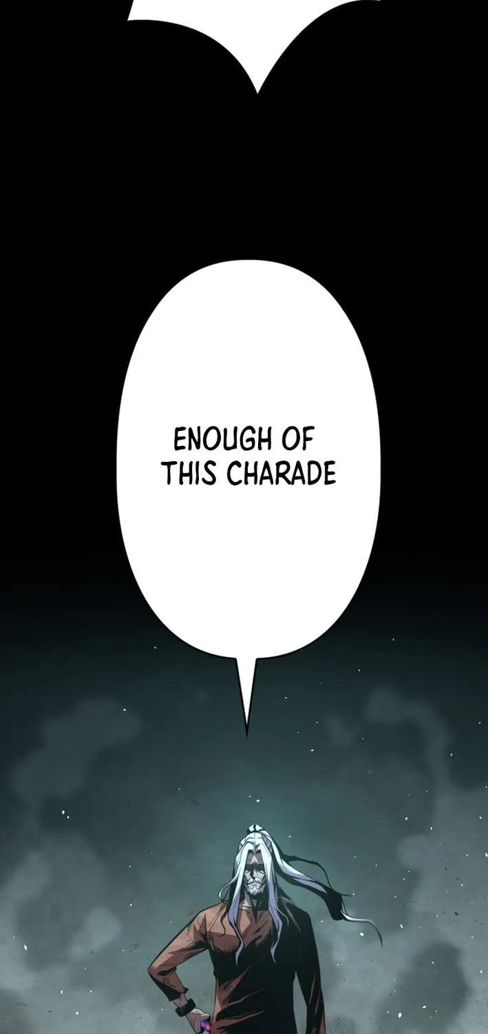 The Aged Strongest Prisoner Survives Again Today Chapter 20 page 65 - 