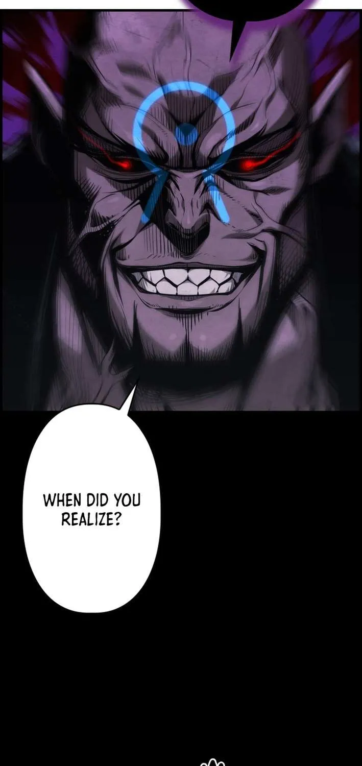 The Aged Strongest Prisoner Survives Again Today Chapter 20 page 68 - 