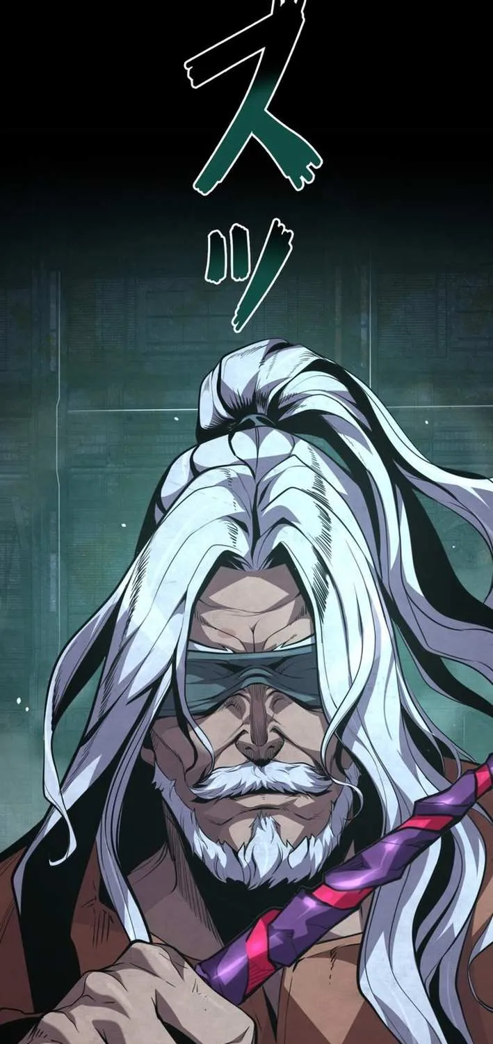 The Aged Strongest Prisoner Survives Again Today Chapter 20 page 69 - 