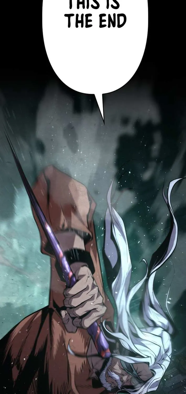 The Aged Strongest Prisoner Survives Again Today Chapter 20 page 82 - 