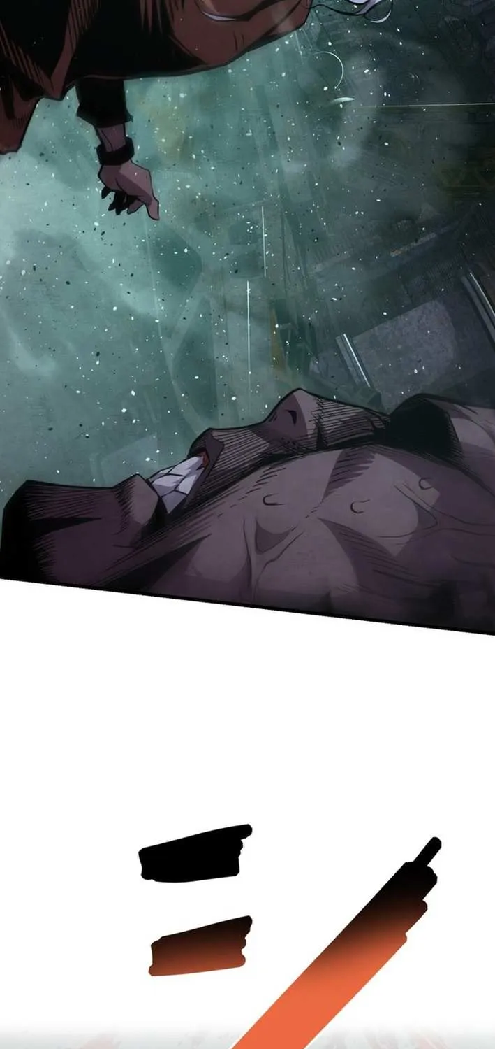 The Aged Strongest Prisoner Survives Again Today Chapter 20 page 83 - 