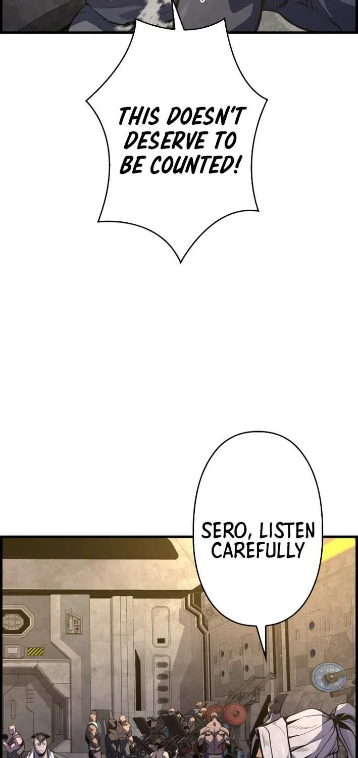 The Aged Strongest Prisoner Survives Again Today Chapter 21 page 108 - 