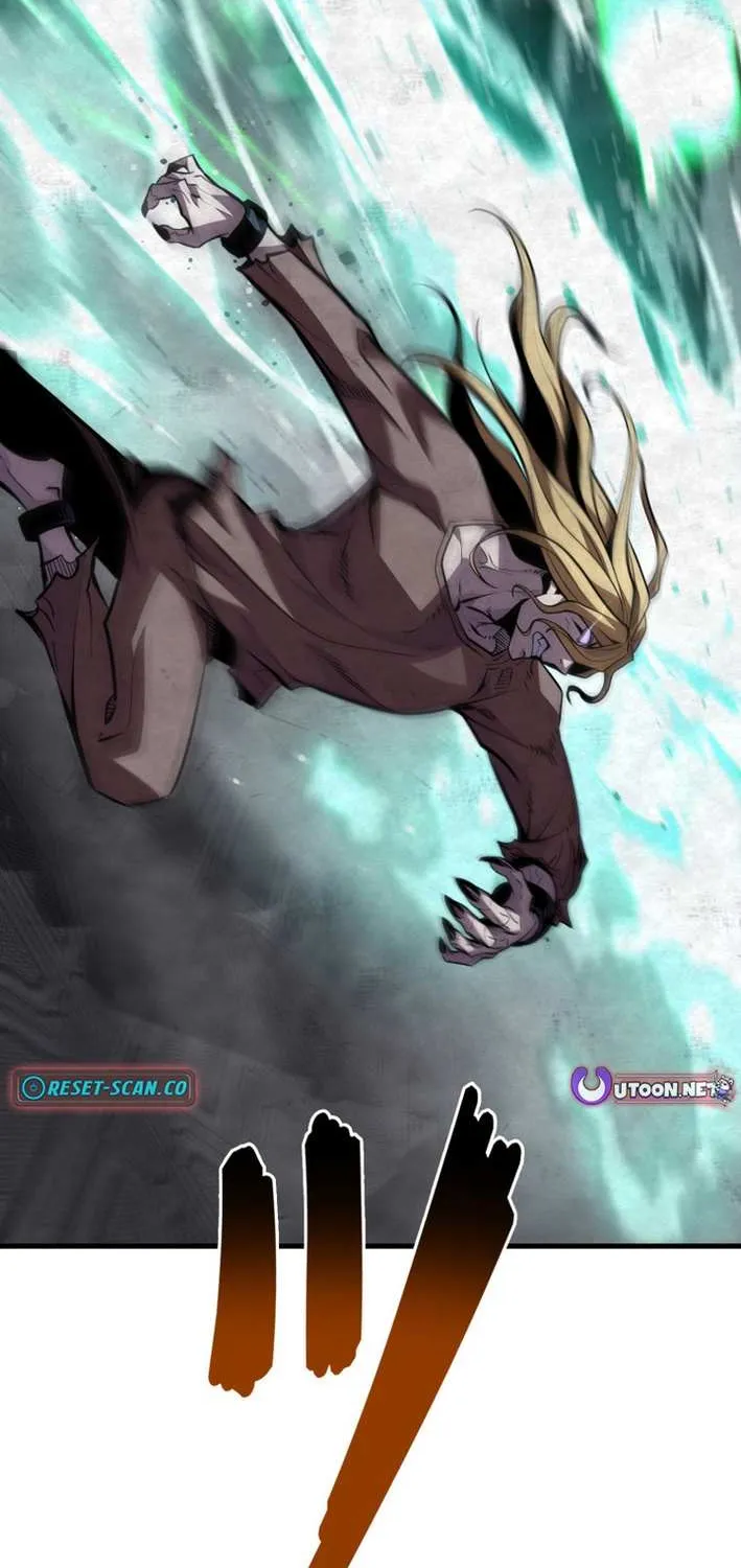 The Aged Strongest Prisoner Survives Again Today Chapter 21 page 12 - 