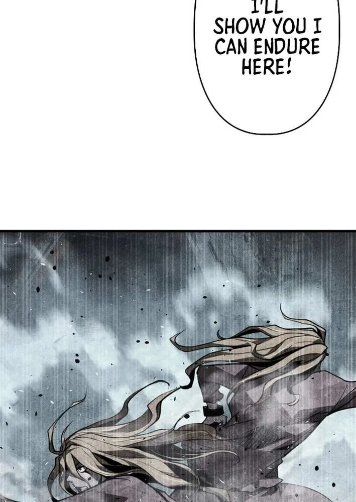 The Aged Strongest Prisoner Survives Again Today Chapter 21 page 113 - 