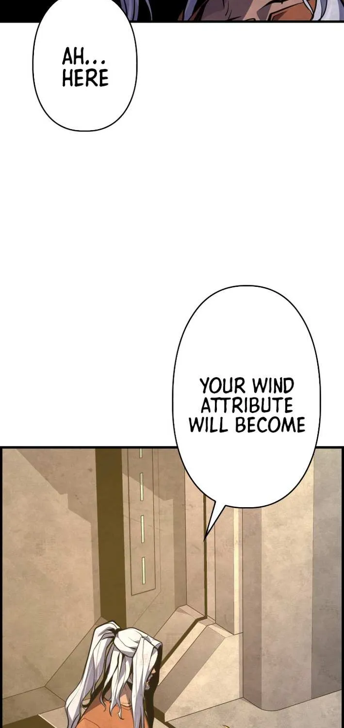 The Aged Strongest Prisoner Survives Again Today Chapter 21 page 115 - 