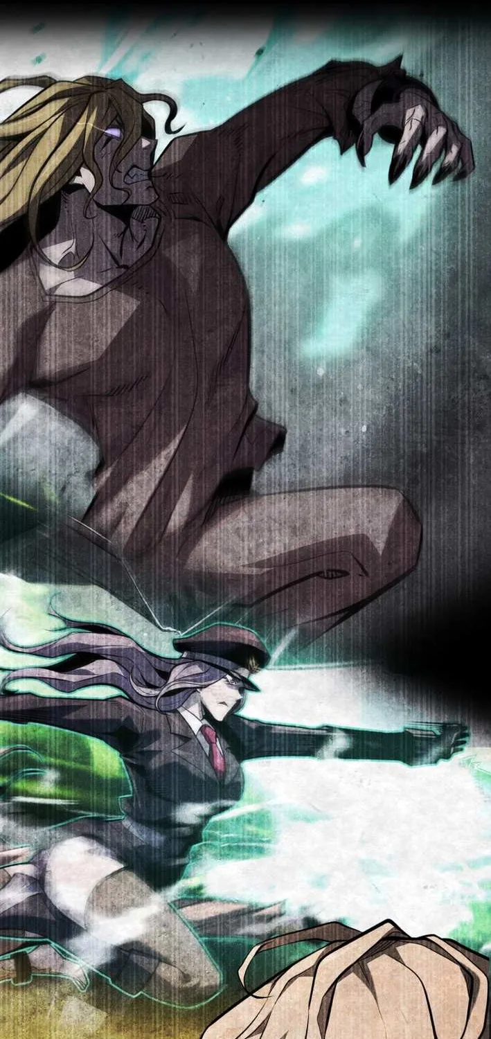 The Aged Strongest Prisoner Survives Again Today Chapter 21 page 117 - 