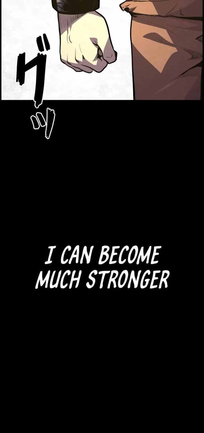 The Aged Strongest Prisoner Survives Again Today Chapter 21 page 119 - 