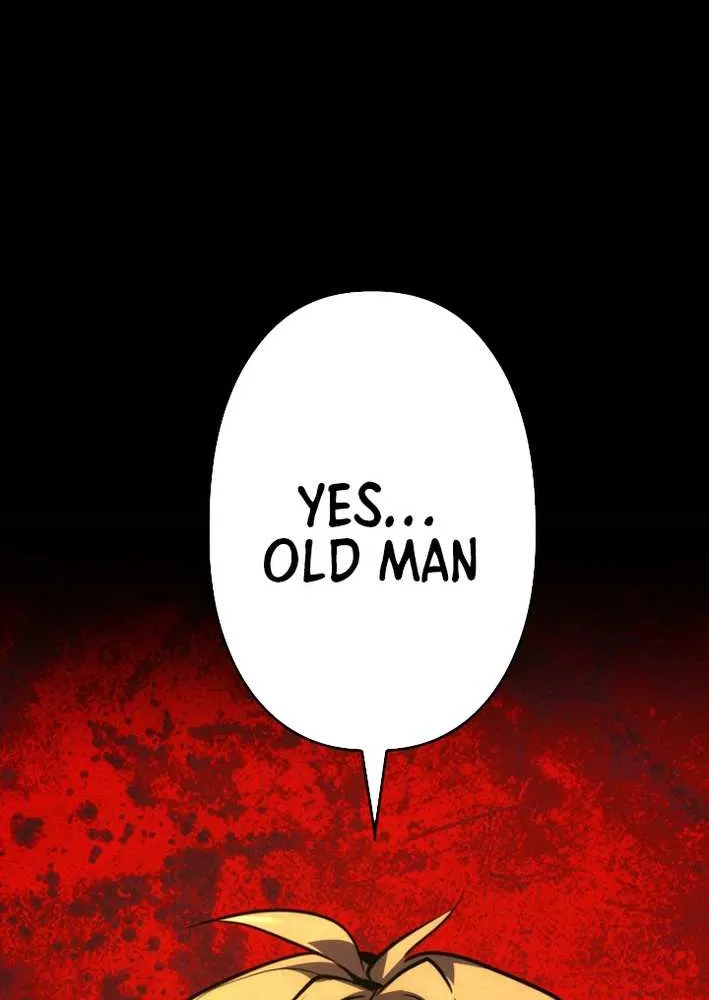 The Aged Strongest Prisoner Survives Again Today Chapter 21 page 120 - 