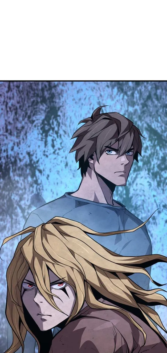 The Aged Strongest Prisoner Survives Again Today Chapter 21 page 21 - 