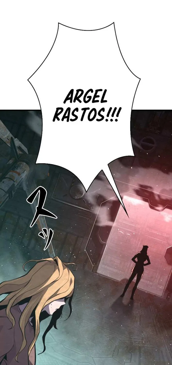 The Aged Strongest Prisoner Survives Again Today Chapter 21 page 26 - 